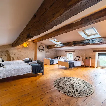 Les Franc Ensemble De 2 Qui En Font Un Grand * Tonnay-Charente