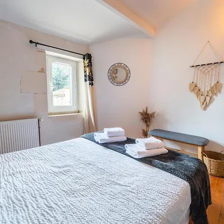 Appartamento Les Franc Ensemble De 2 Qui En Font Un Grand *