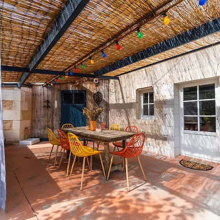 Lägenhet Les Franc Ensemble De 2 Qui En Font Un Grand *