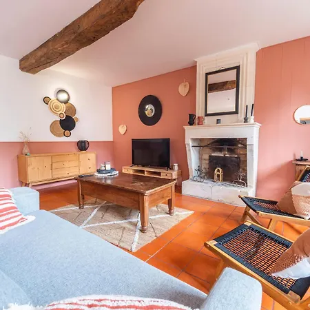 Les Franc Ensemble De 2 Qui En Font Un Grand *