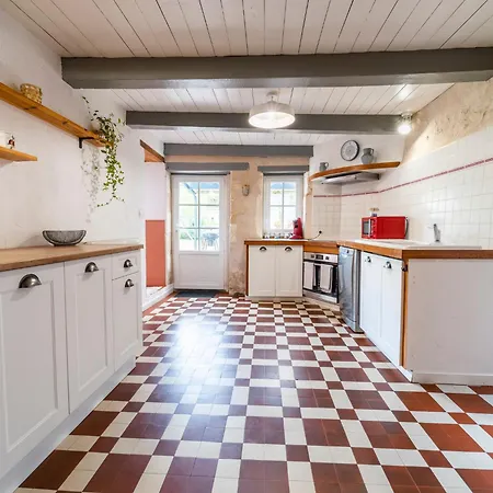 Appartamento Les Franc Ensemble De 2 Qui En Font Un Grand *