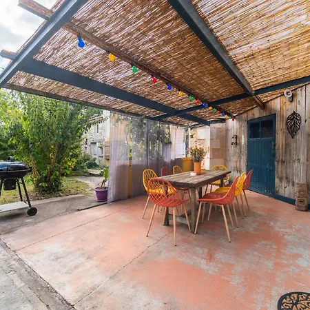 Les Franc Ensemble De 2 Qui En Font Un Grand Lägenhet Tonnay-Charente