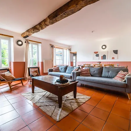 Les Franc Ensemble De 2 Qui En Font Un Grand Tonnay-Charente