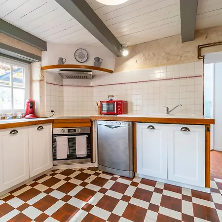 Les Franc Ensemble De 2 Qui En Font Un Grand Appartamento