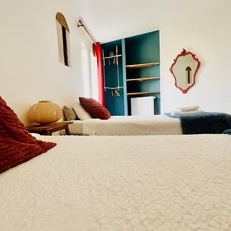 Les Franc Ensemble De 2 Qui En Font Un Grand * Tonnay-Charente