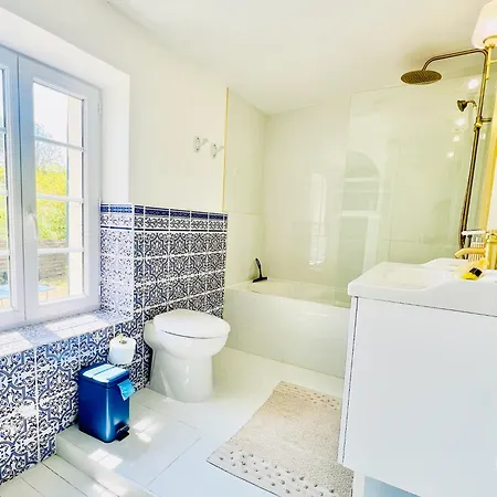 Lägenhet Les Franc Ensemble De 2 Qui En Font Un Grand *