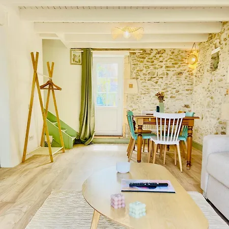 Les Franc Ensemble De 2 Qui En Font Un Grand *