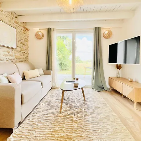 Les Franc Ensemble De 2 Qui En Font Un Grand * Tonnay-Charente