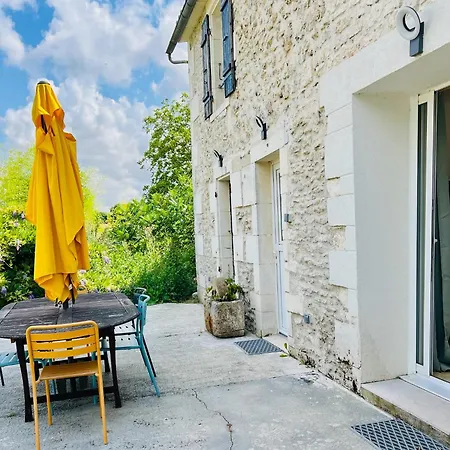 Lägenhet Les Franc Ensemble De 2 Qui En Font Un Grand *