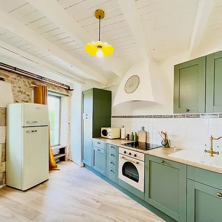 Les Franc Ensemble De 2 Qui En Font Un Grand * Tonnay-Charente