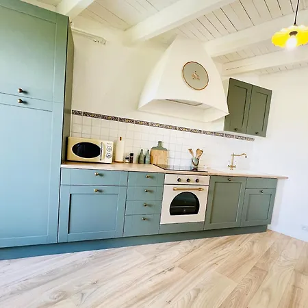 Les Franc Ensemble De 2 Qui En Font Un Grand Appartamento *